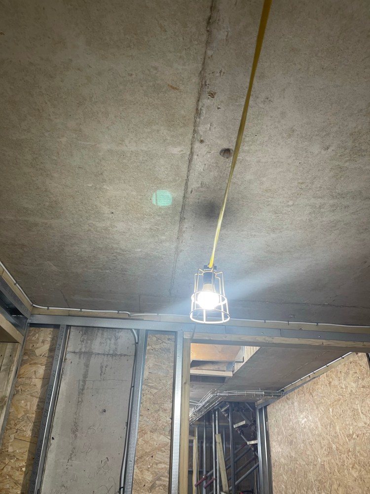 More First Fix Photos